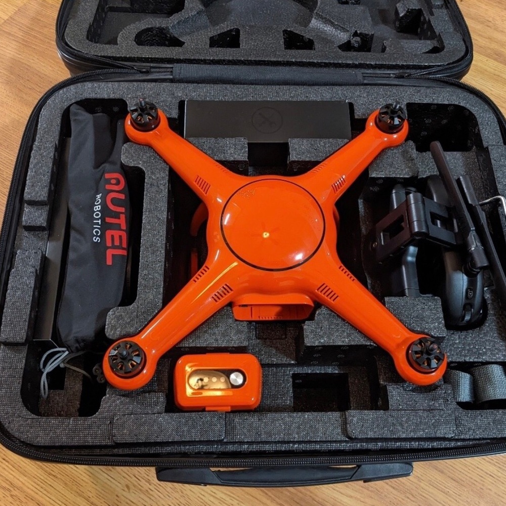 Autel Robotics X-Star Drone